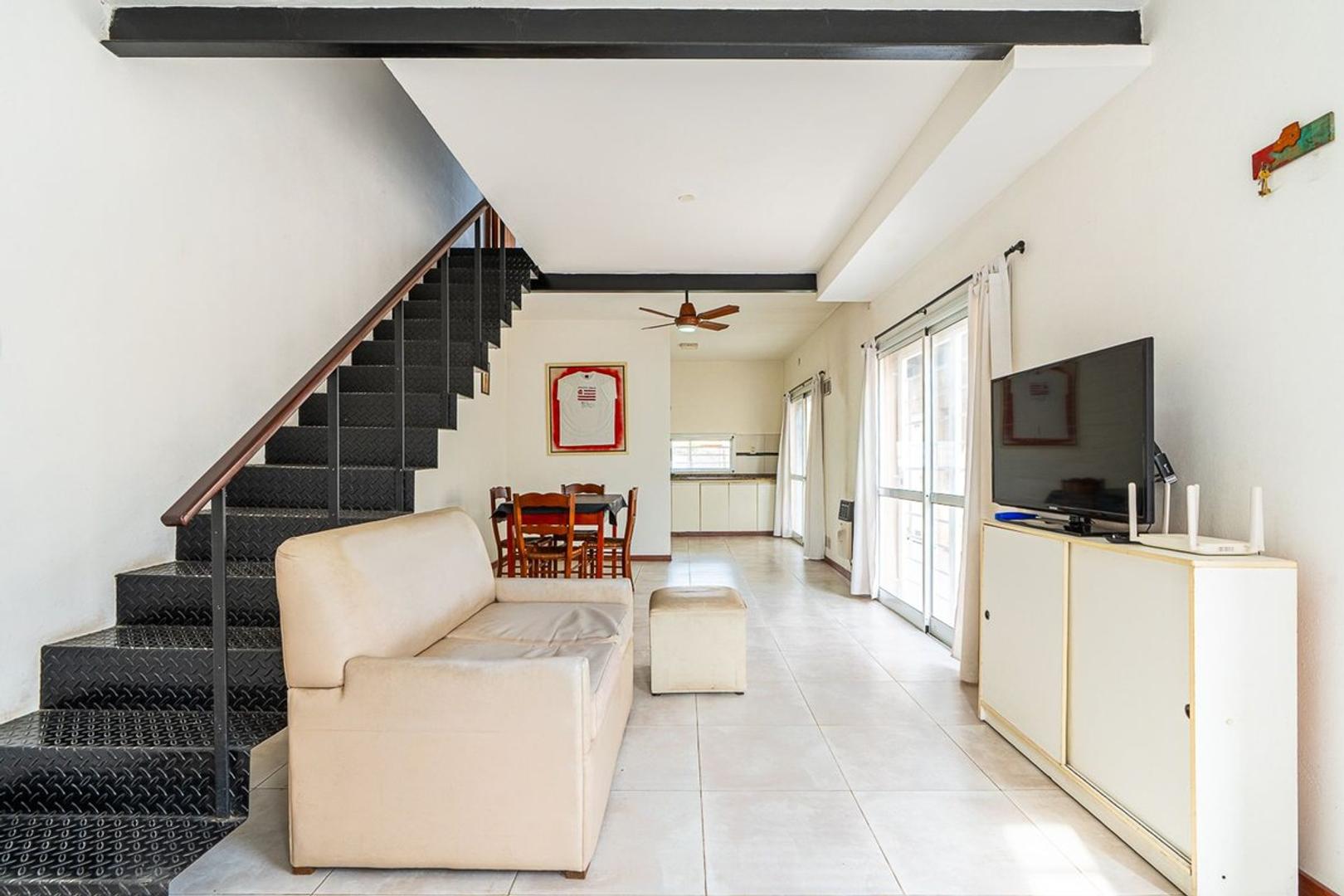 Casa en Venta con 1 cochera