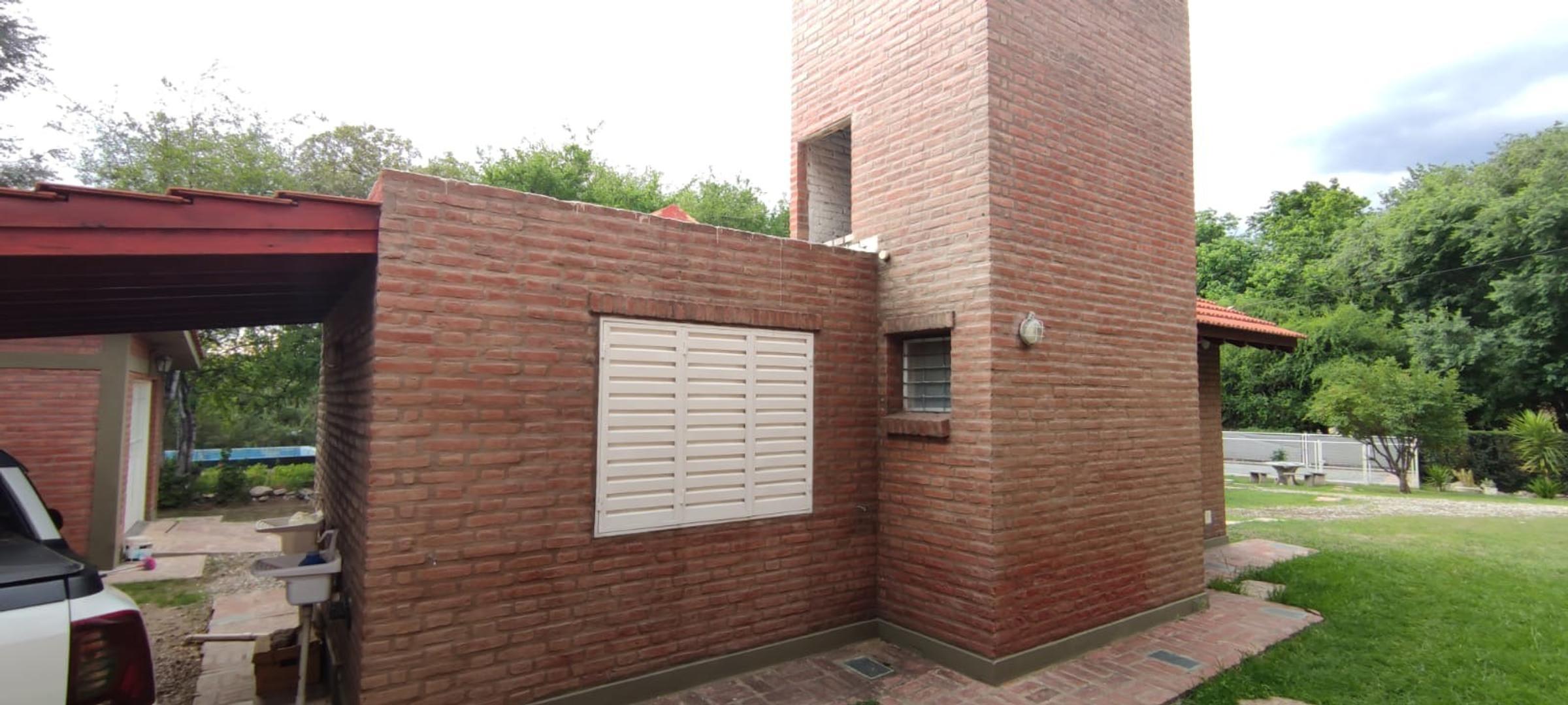 Casa en Alquiler Temporal al Este