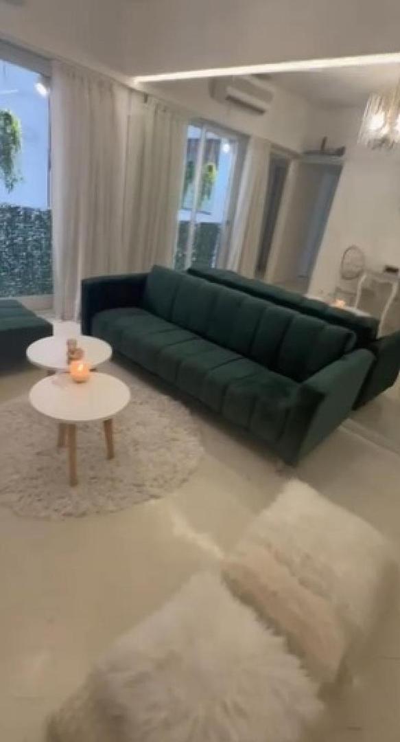 Departamento en Alquiler en Recoleta, USD 800