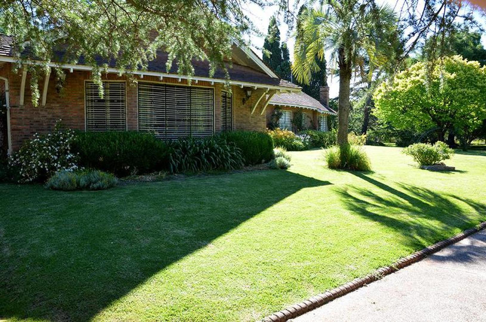 Terreno en Venta en Ingeniero Maschwitz, USD 980.000