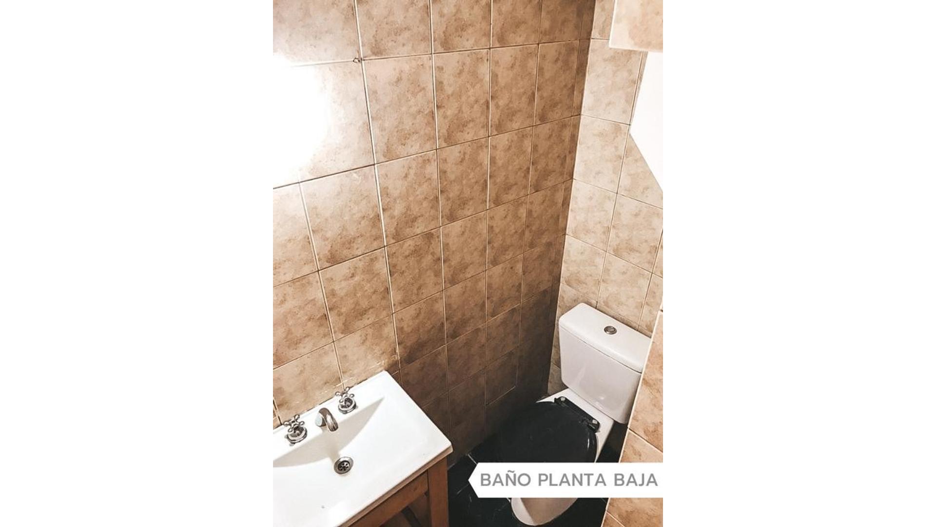 Departamento en Venta en Ramos Mejia, USD 53.000