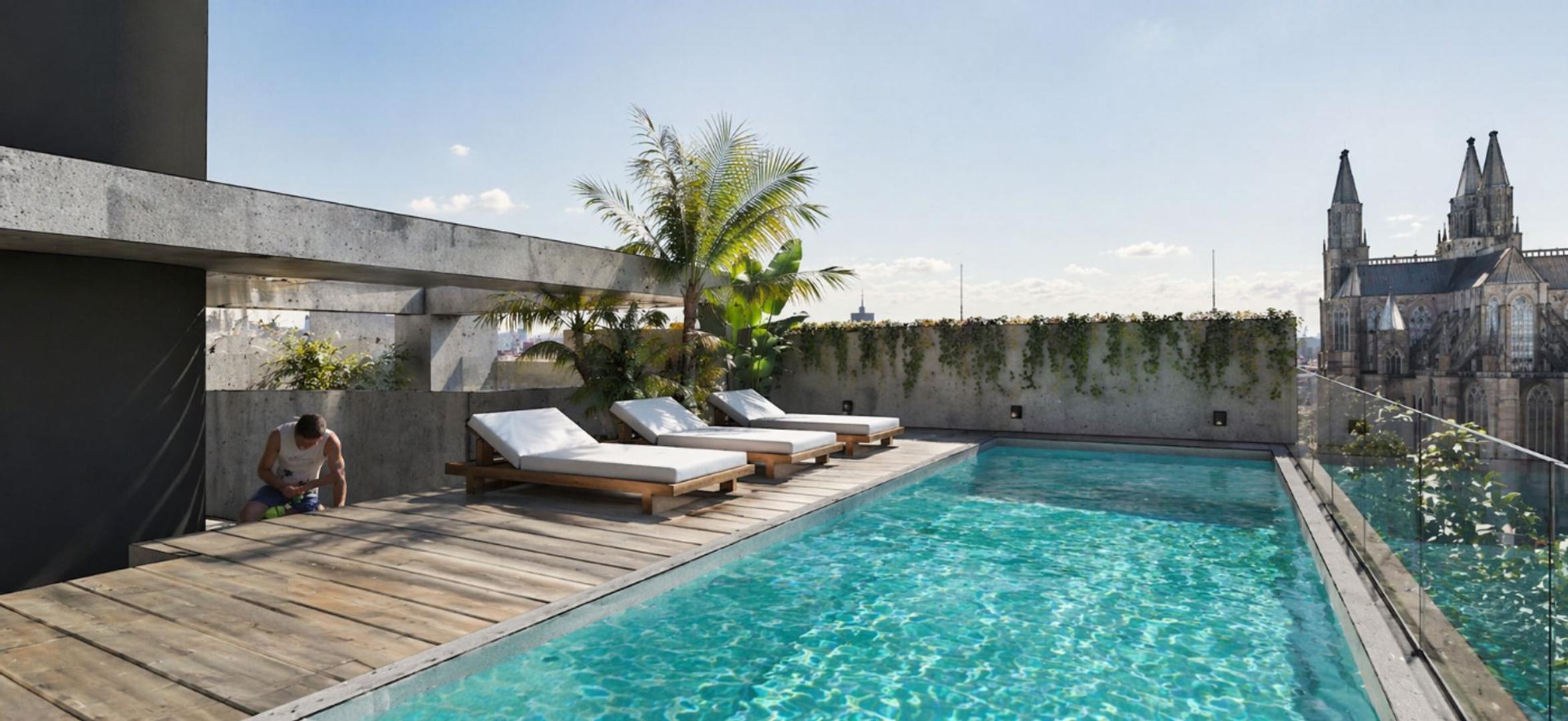 Departamento en Venta en La Plata, USD 190.000