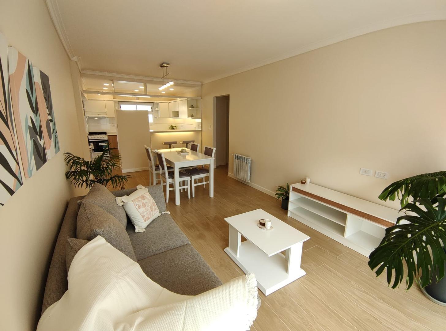 Departamento en Venta en Centro, USD 168.000