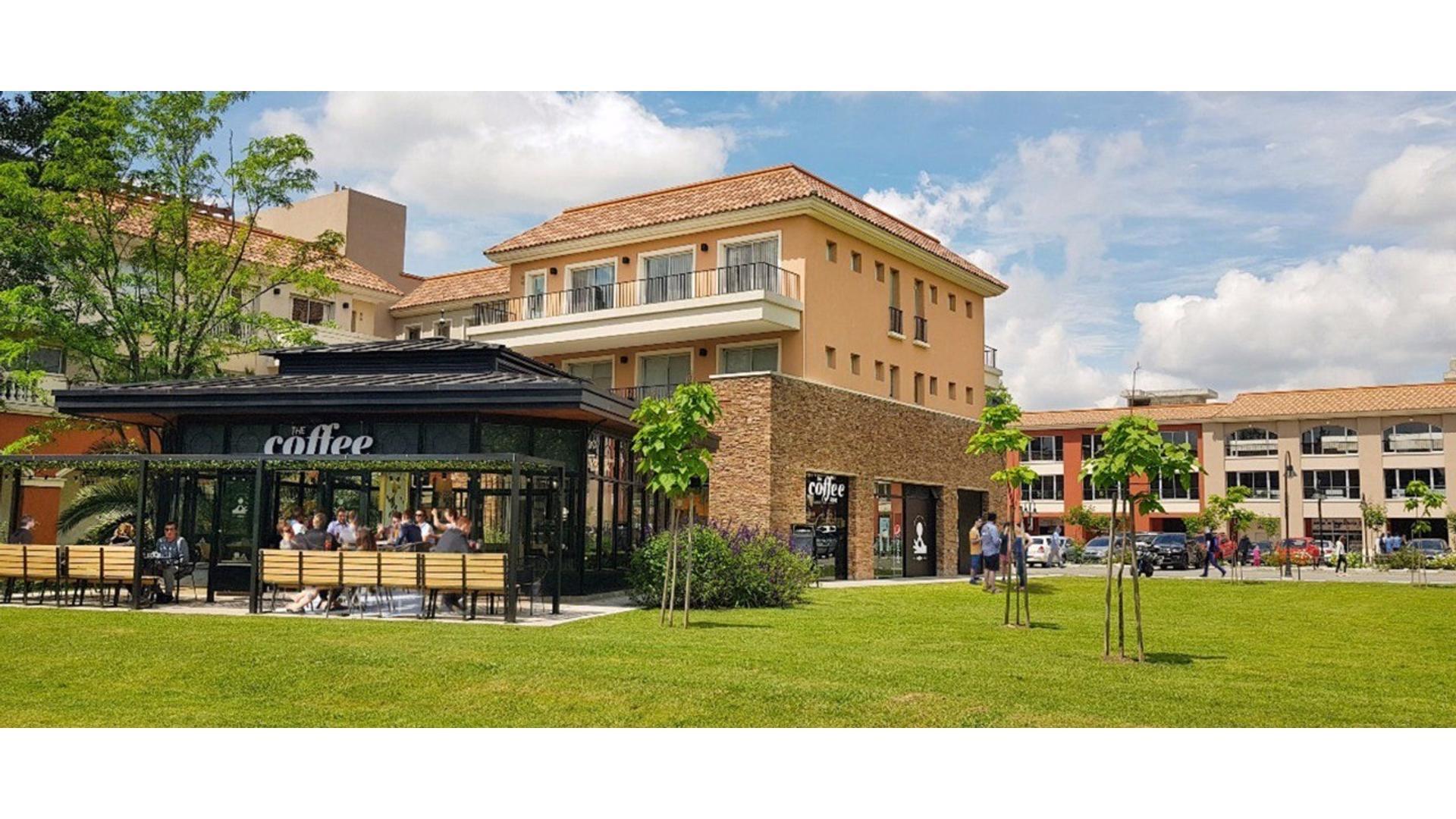 Pueblo Caamaño 662 , Piso 1