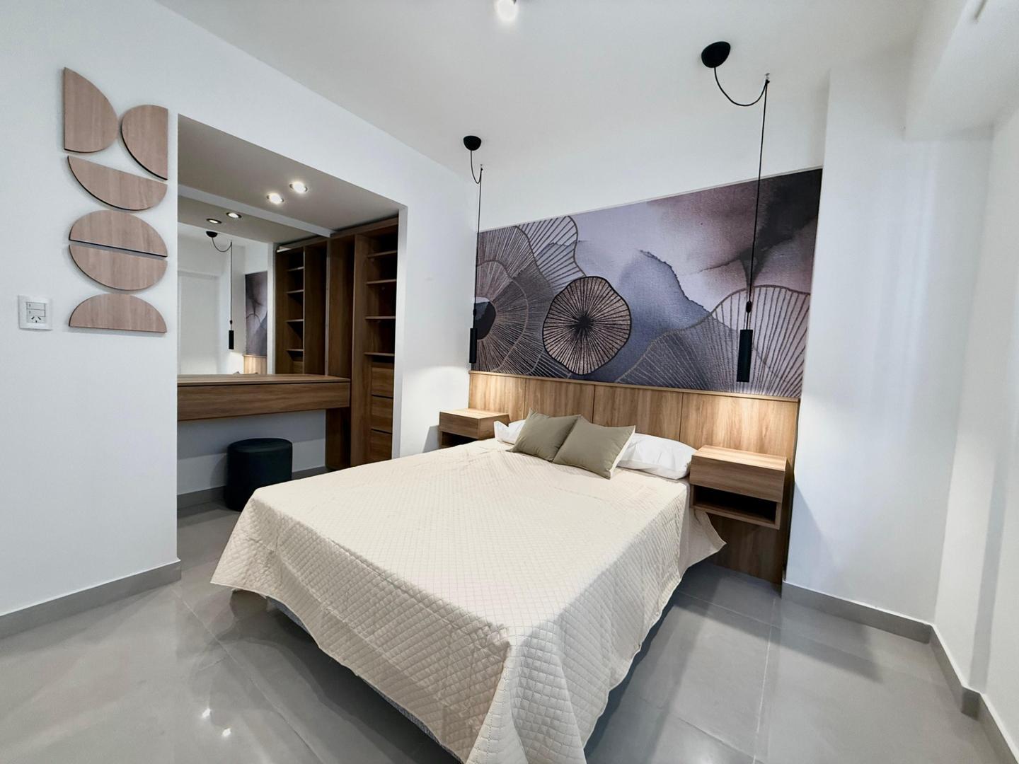 Departamento en Venta en Centro, USD 136.900