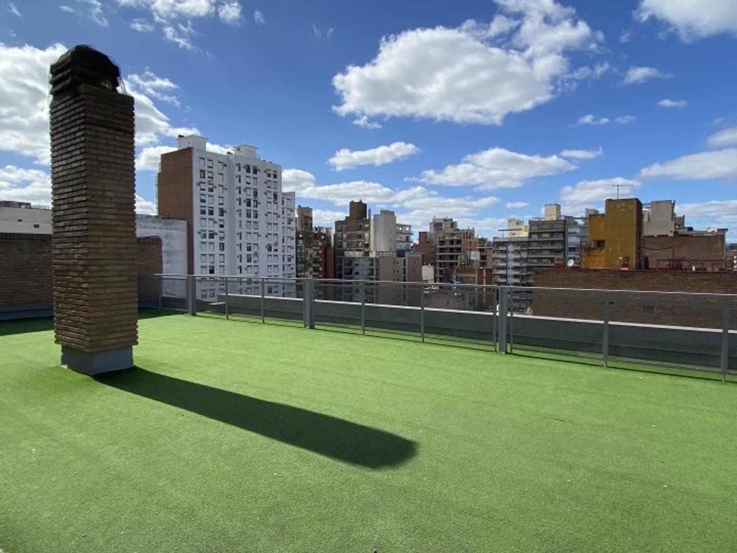 Departamento en Venta en Centro, USD 115.000