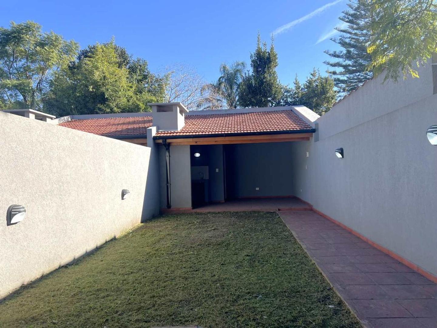 Casa en Venta de 2 dormitorios