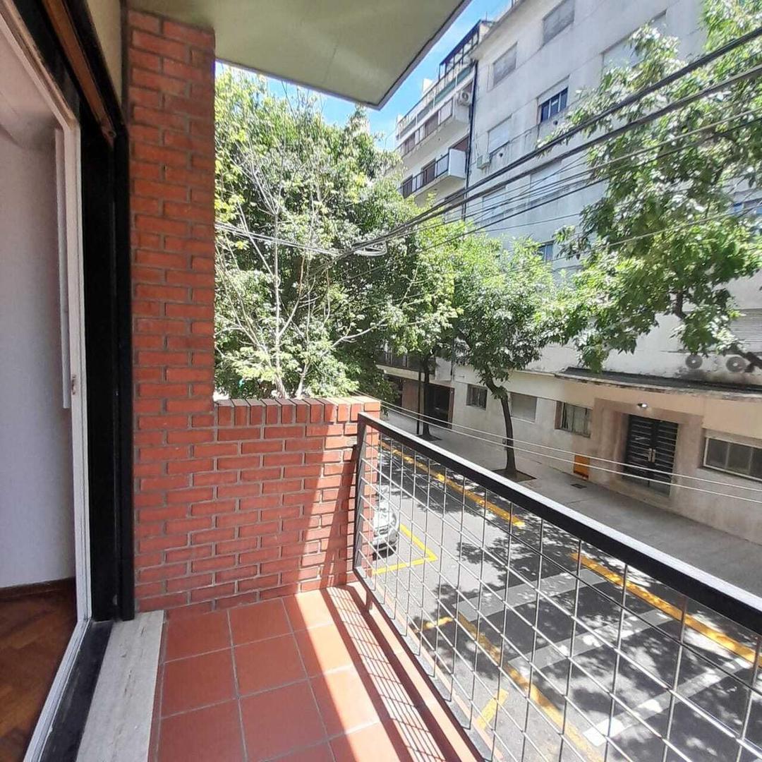 Departamento en Alquiler de 2 ambientes