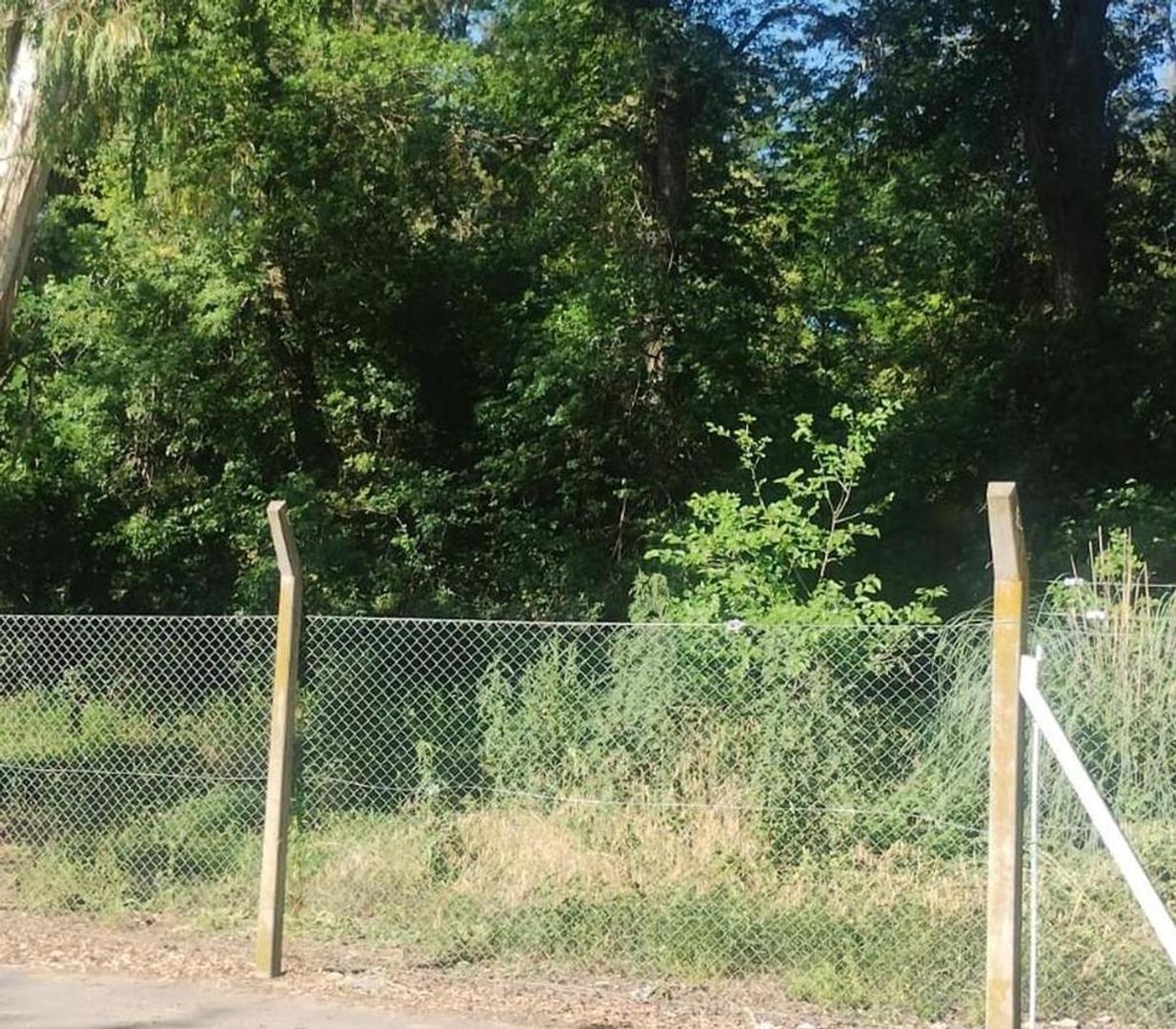 Terreno en Venta de 677,0 m2