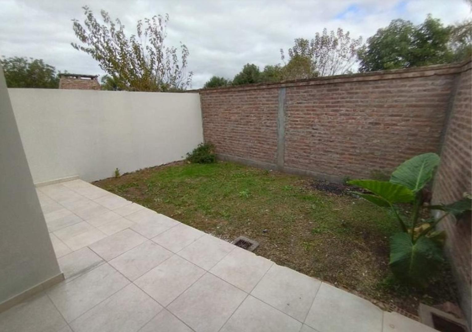 Departamento en Venta 12 años