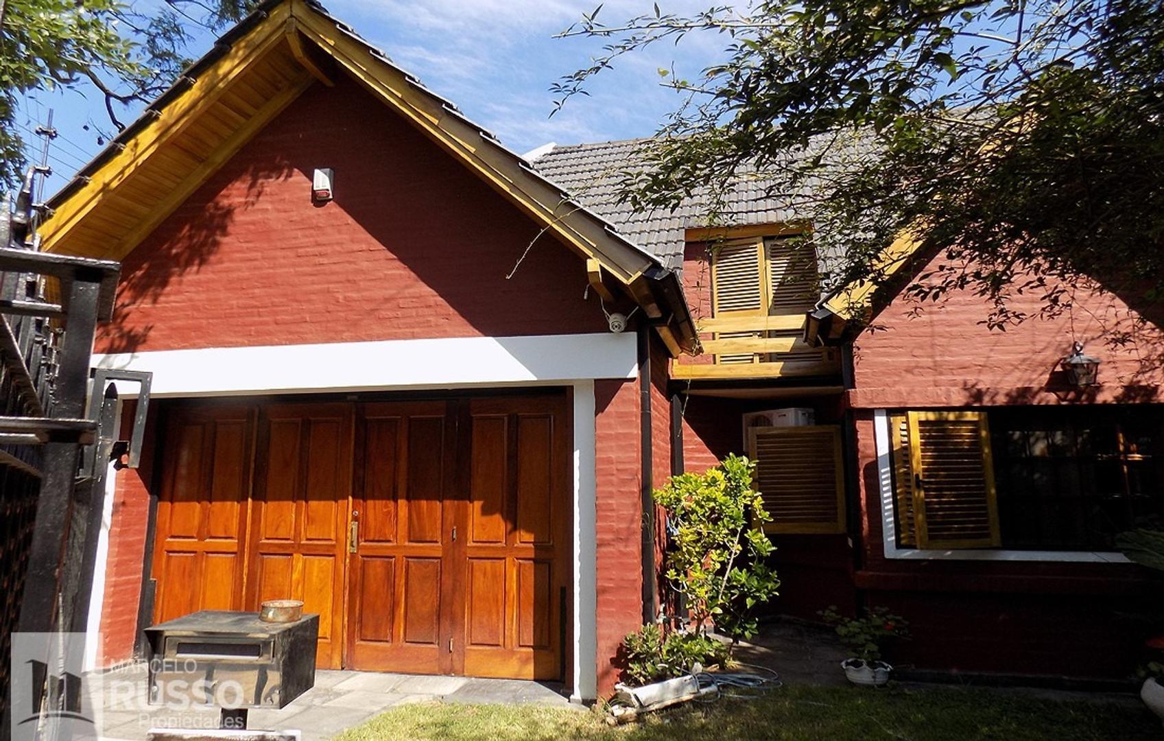 Juan José Borda 1127