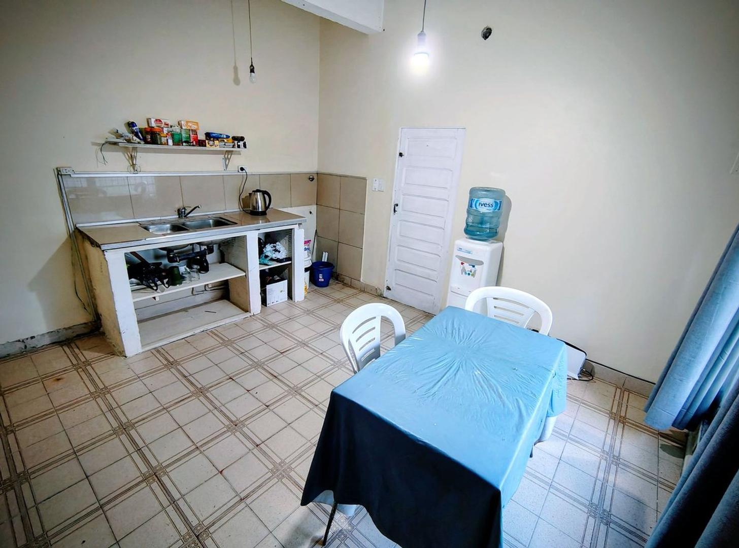 Presidente Juan Domingo Perón 4100