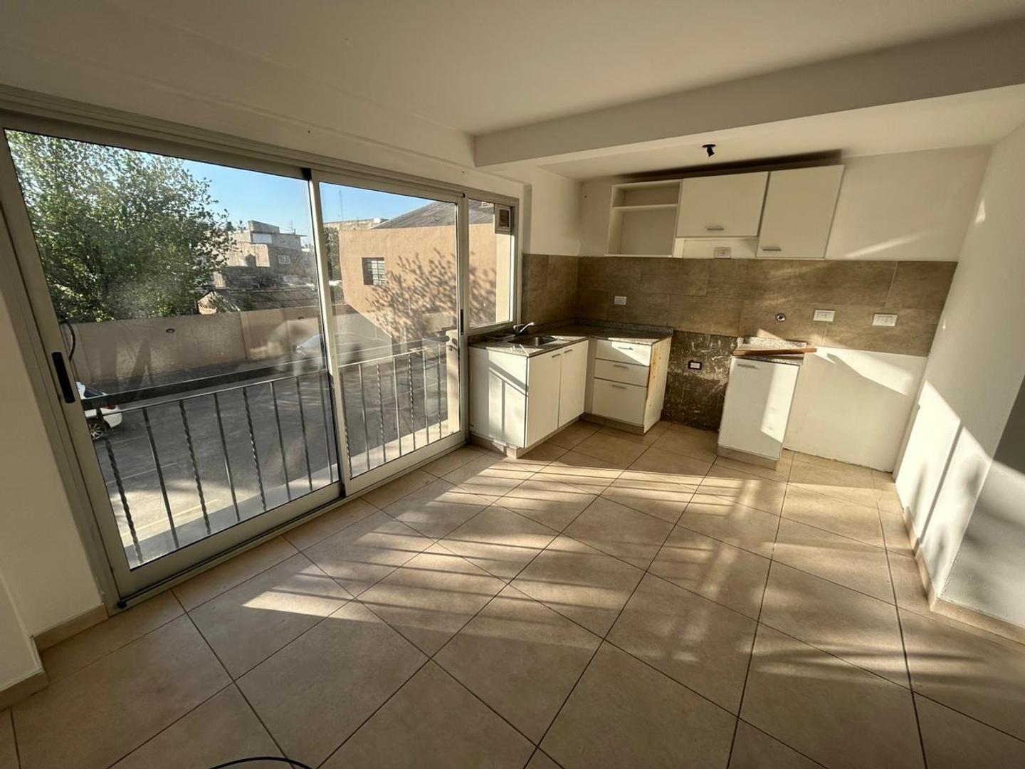 Departamento en Alquiler de 1 dormitorio