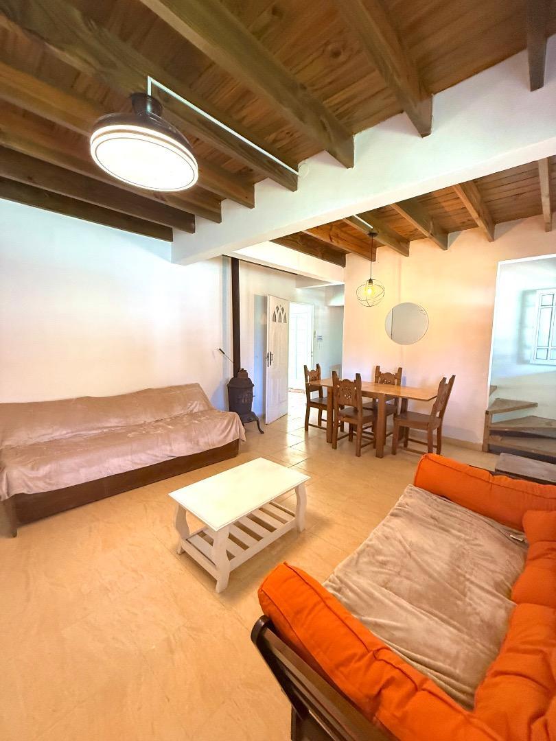 Casa en alquiler por temporada Mar del Plata acantilados