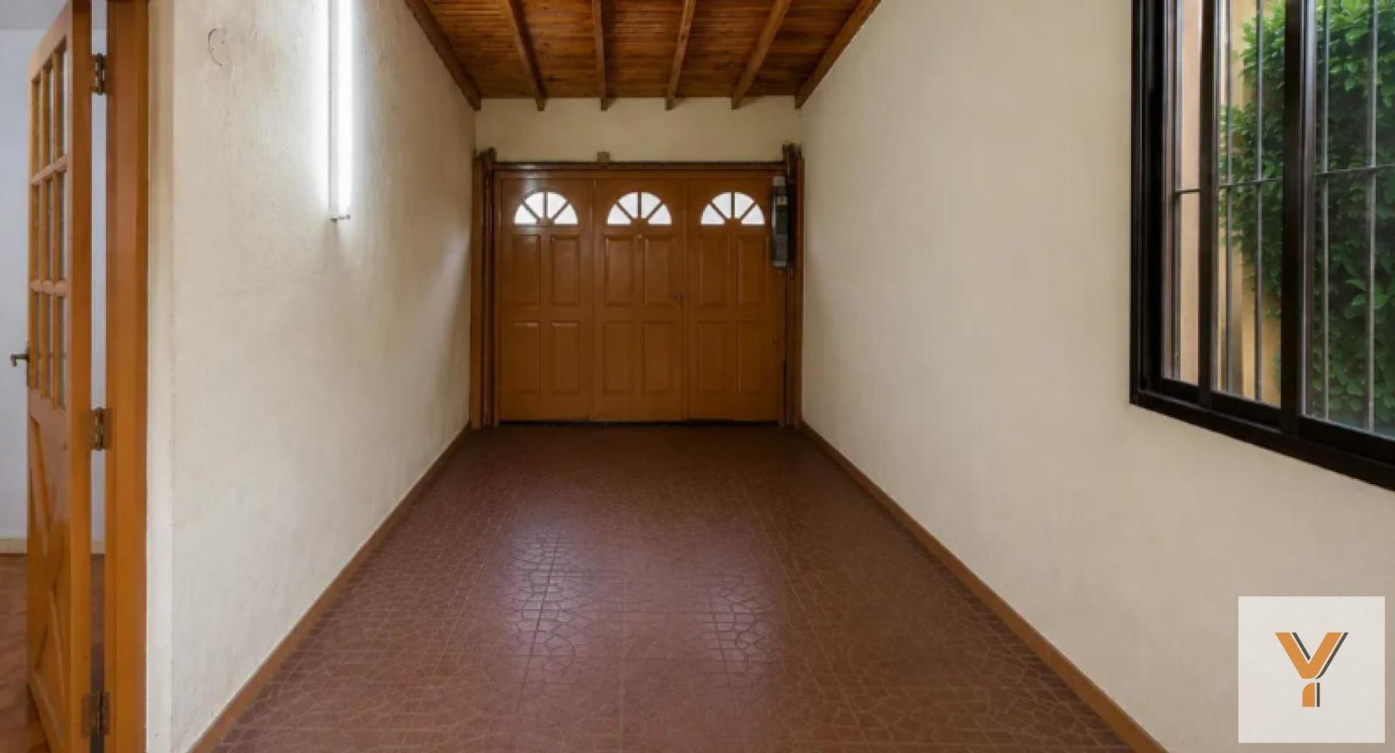 Casa en Venta - 2 Dormitorios 1 Baño - 520mts - Tigre