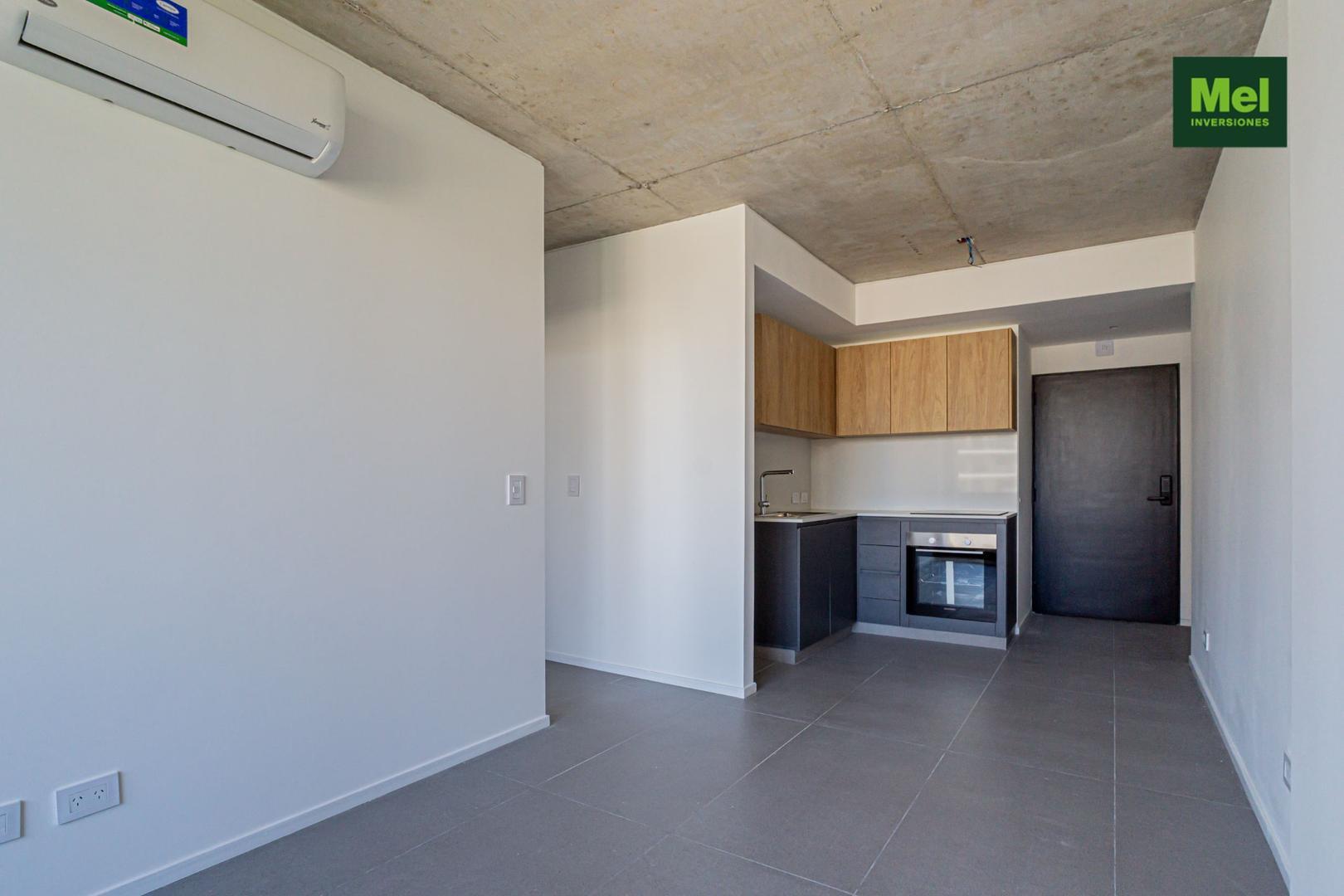 Departamento en Venta al Oeste