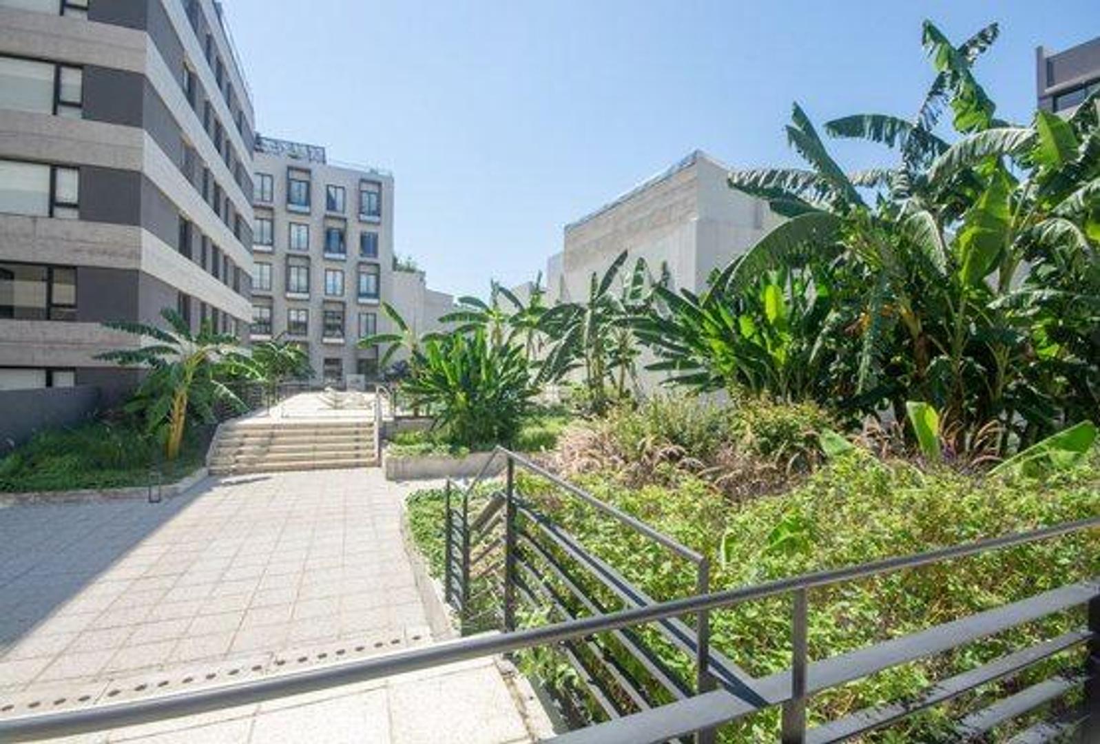 Departamento en Venta en Caballito, USD 152.000