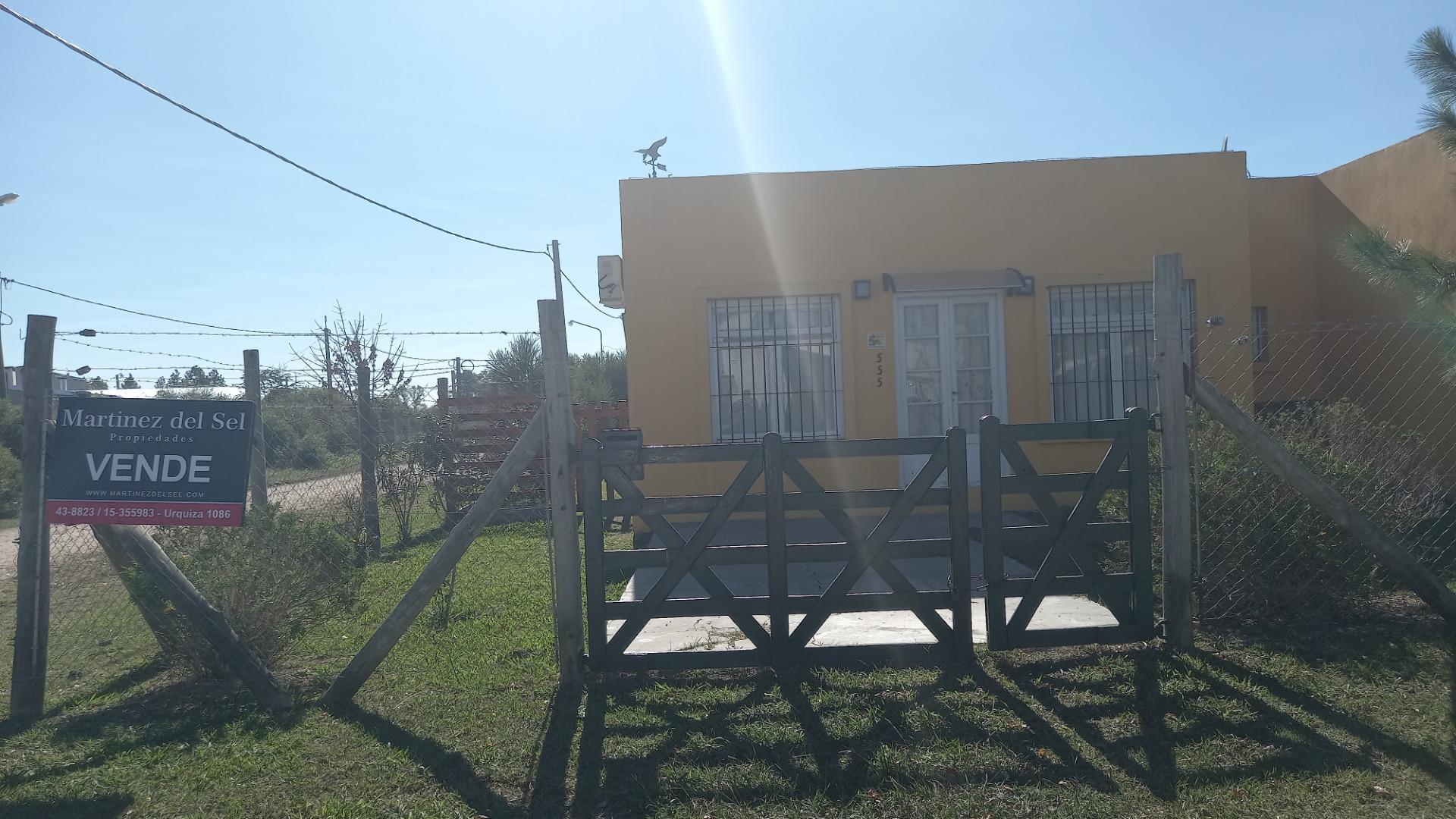 Casa en Venta de 2 dormitorios