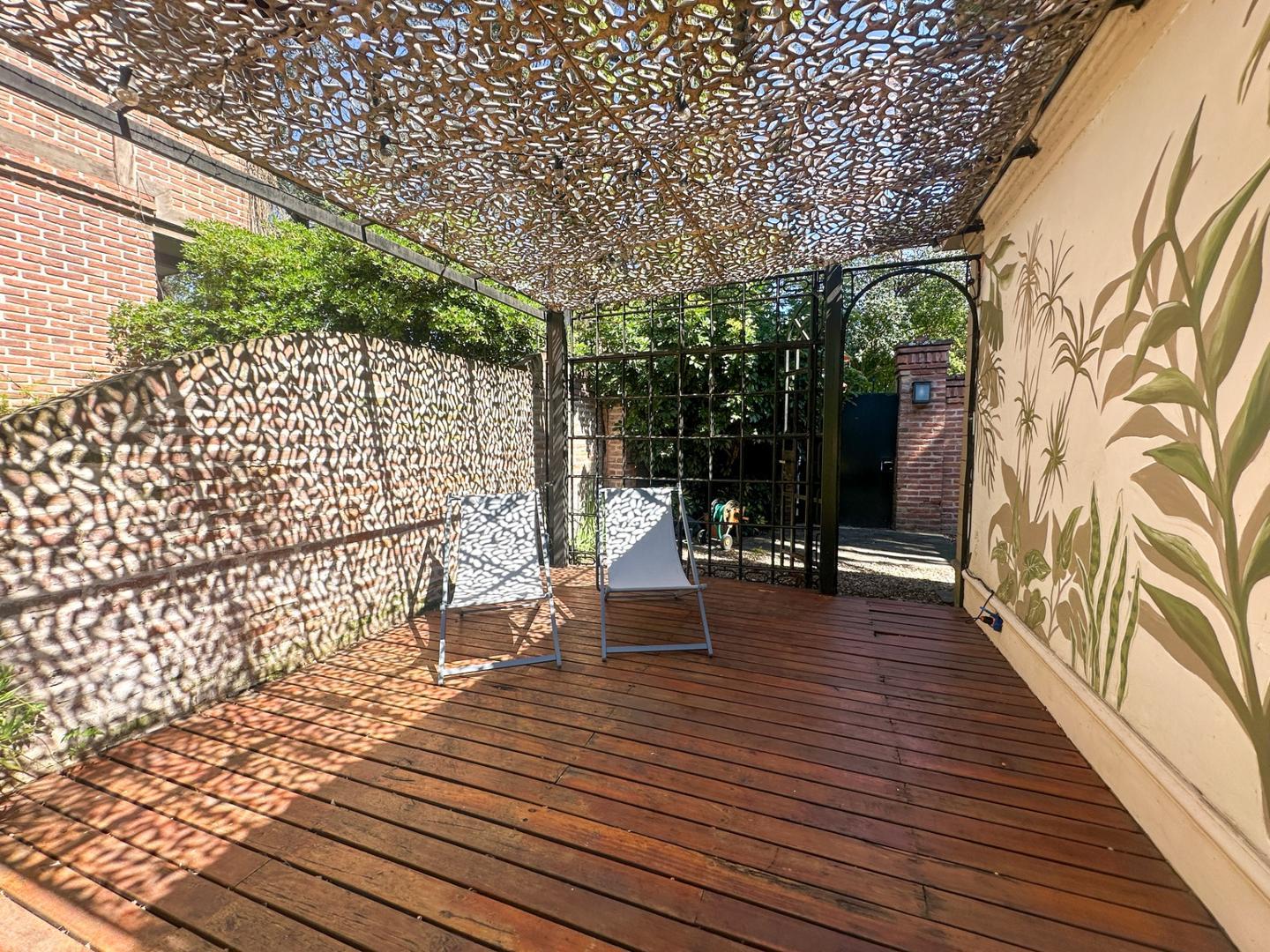 Casa en Venta 30 años