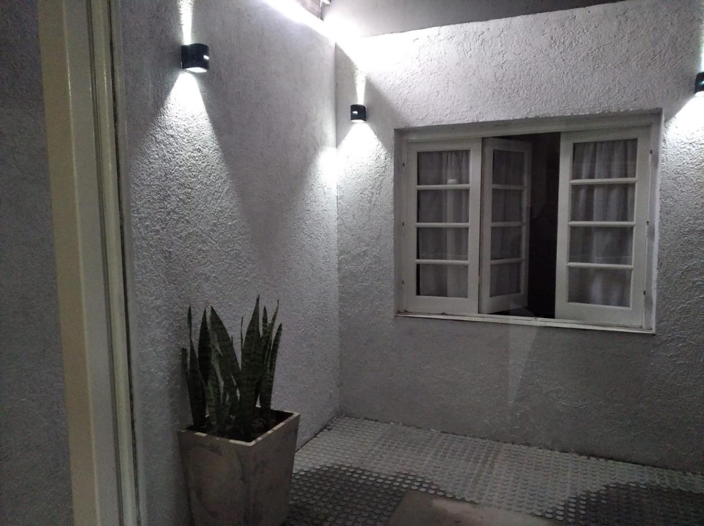 Consultar dirección