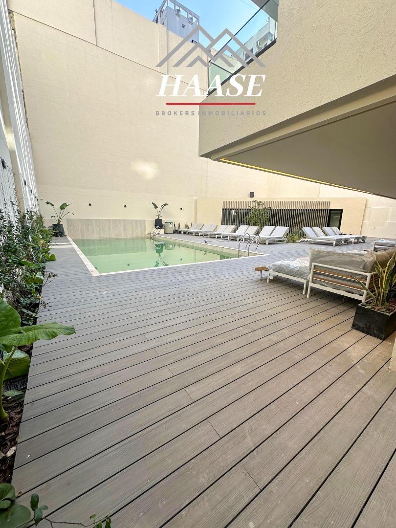 Venta Dpto 3 amb con dependencia Florean Pampa Belgrano R