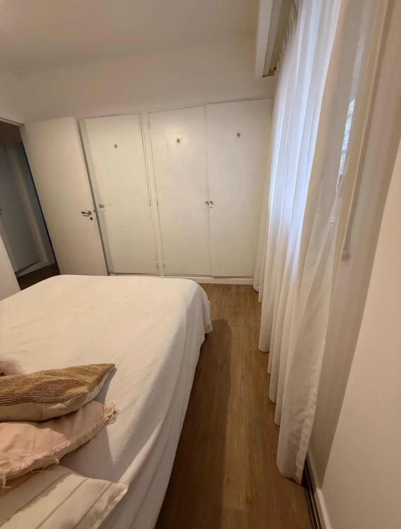 Departamento en Venta en Caballito, USD 87.000