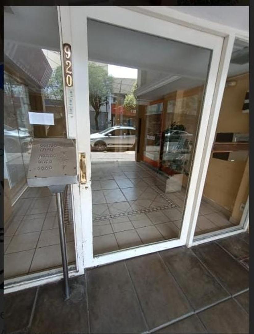 Se Vende Departamento Centro de Escobar