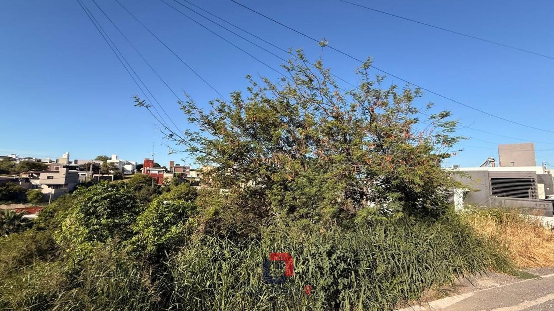 Terreno en Venta en Cuesta Colorada, USD 37.000