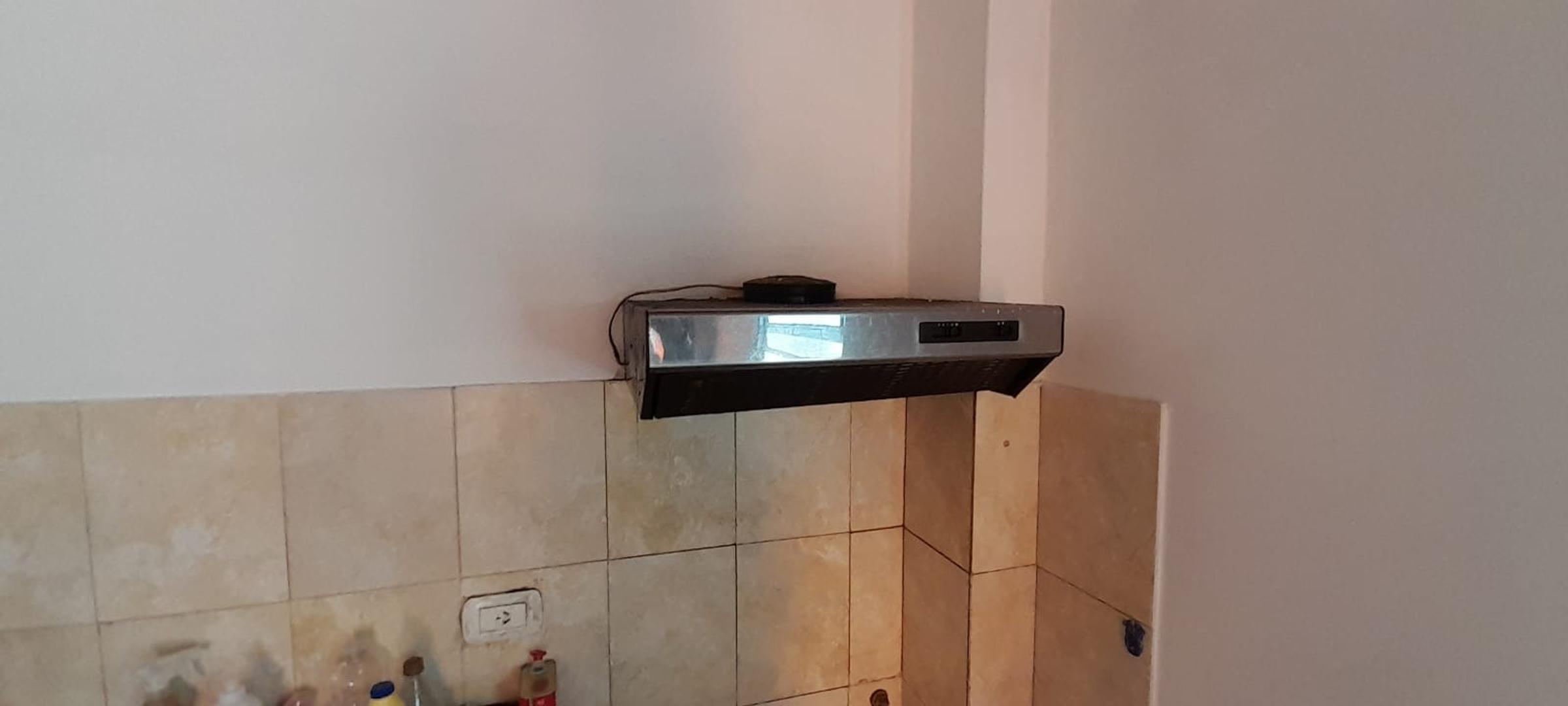 Depto Tipo Casa 2 ambientes con 1 baño