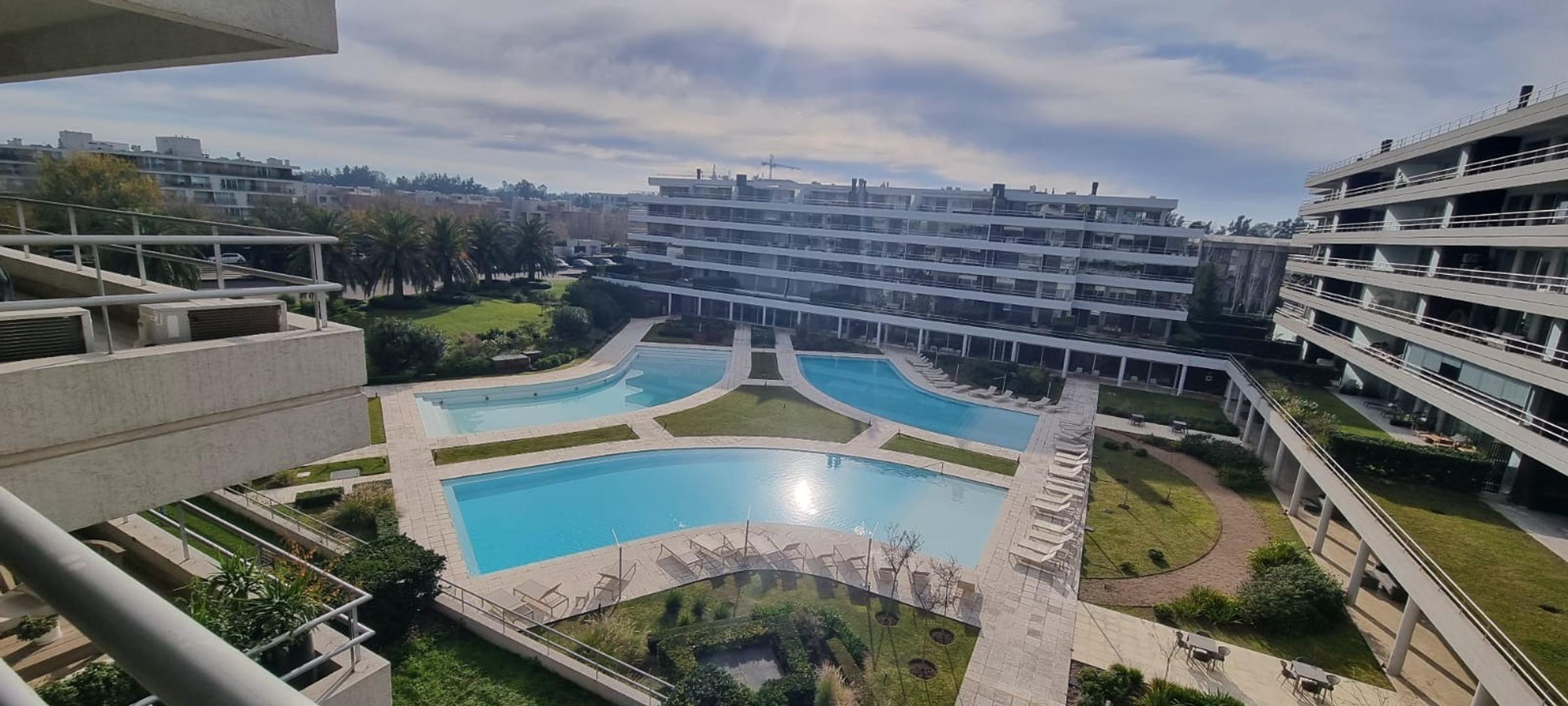 Departamento en Venta en Bouquet, USD 580.000