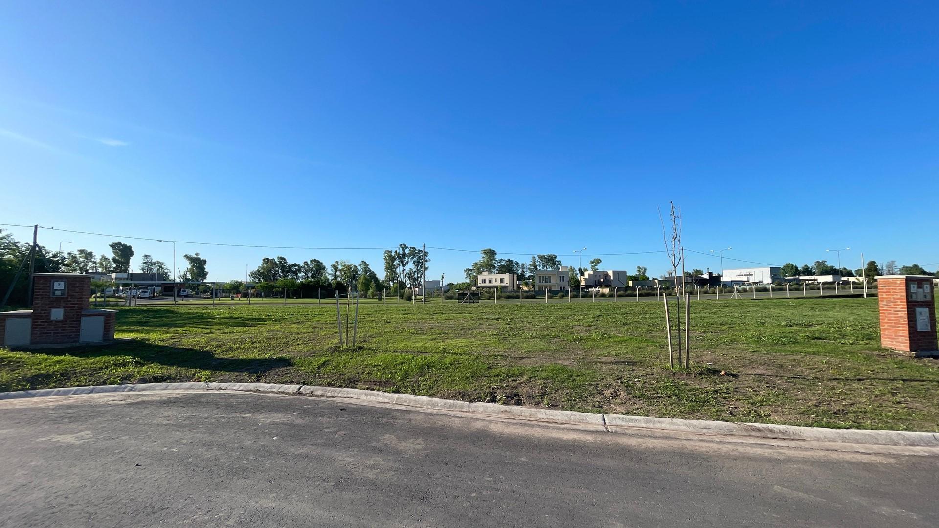 Terreno Lote  en Venta ubicado en Santa Sofía, Pilar del Este, Pilar