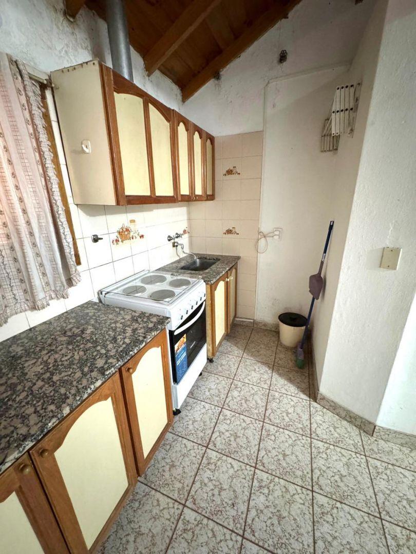 Departamento en Alquiler Temporal de 4 ambientes