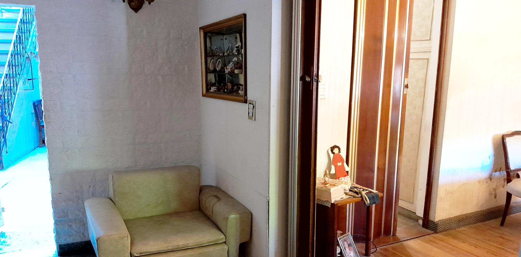 Casa en Venta de 5 dormitorios