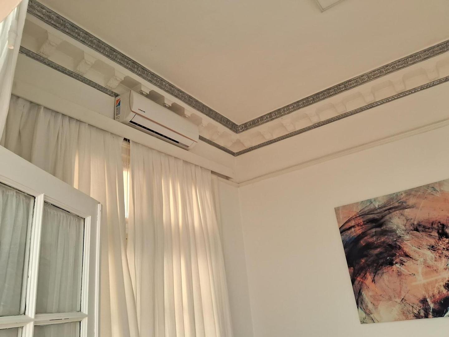 Departamento en Alquiler Apto profesional