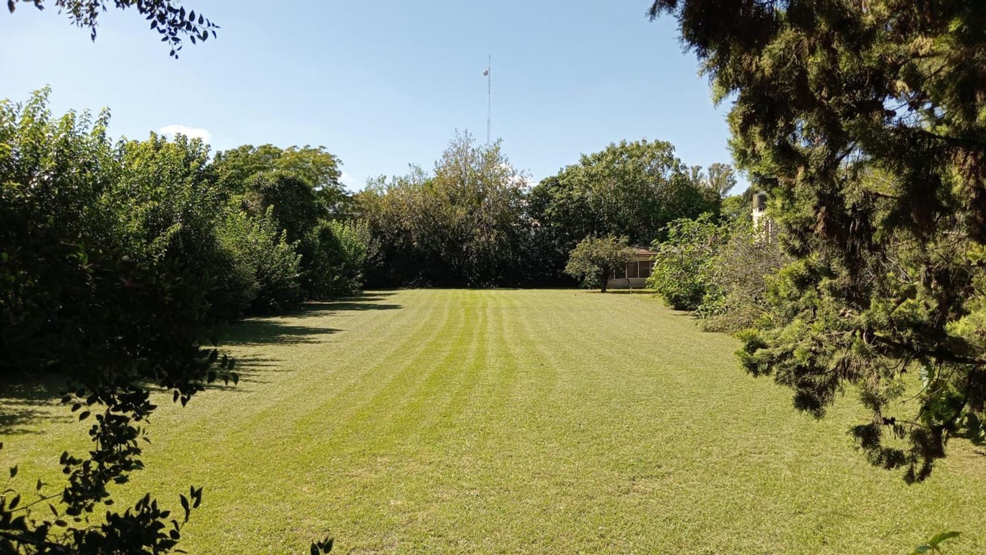 TERRENO EN VENTA ESCOBAR