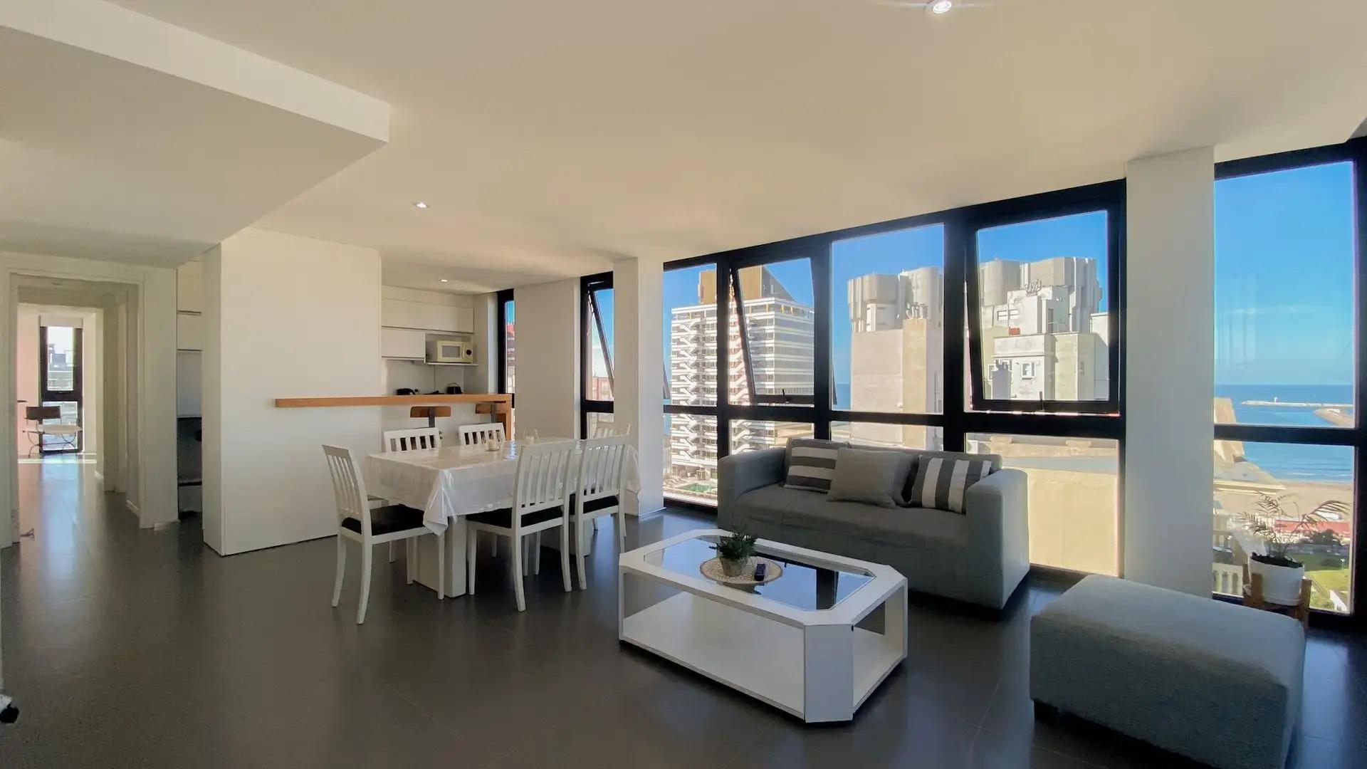 Departamento en Venta 7 años