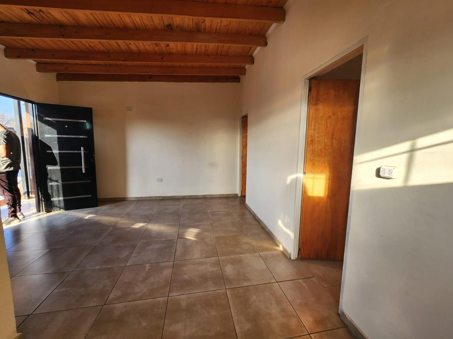 Departamento en Alquiler de 3 ambientes