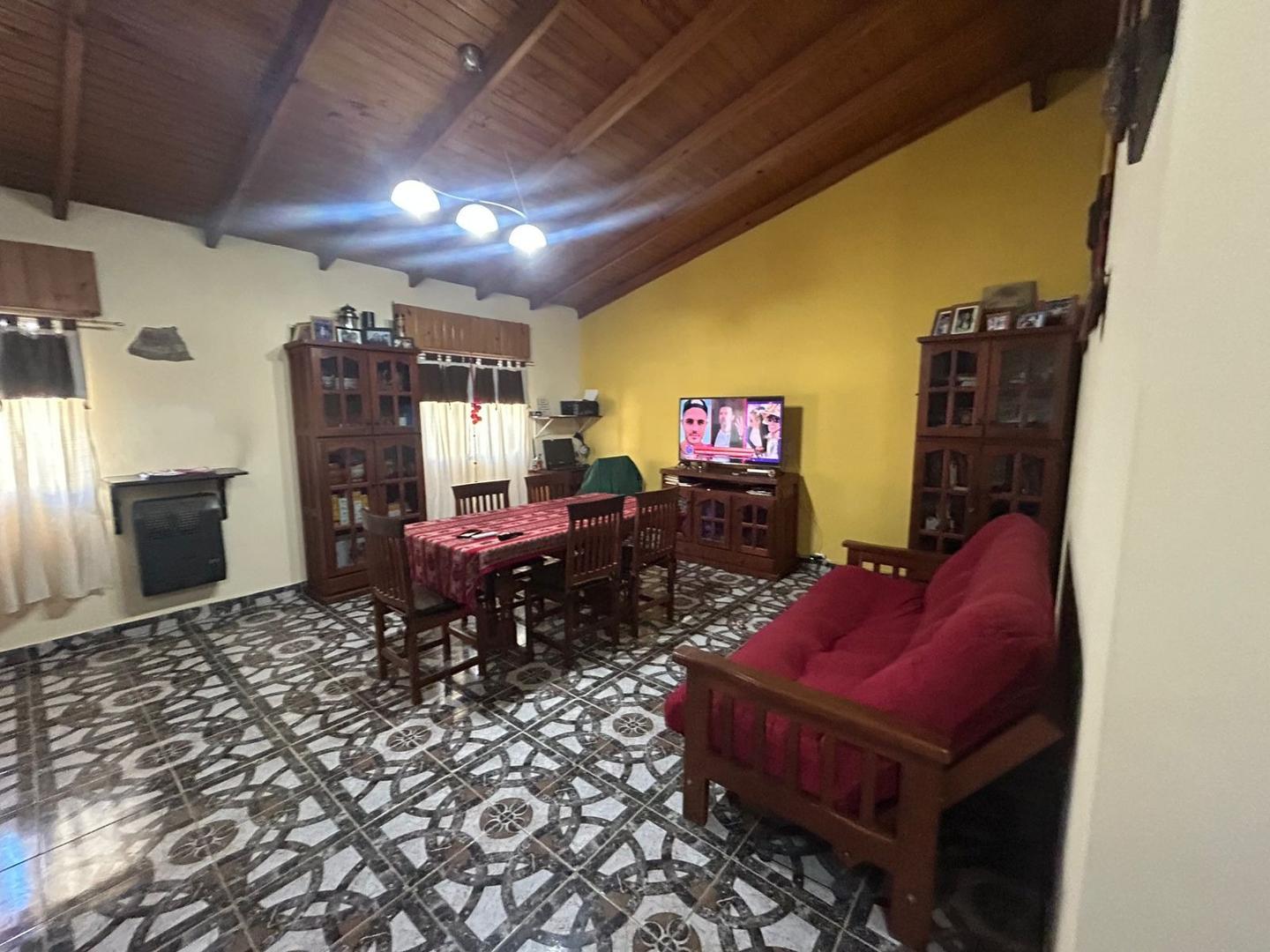 Casa en Venta de 1 dormitorio