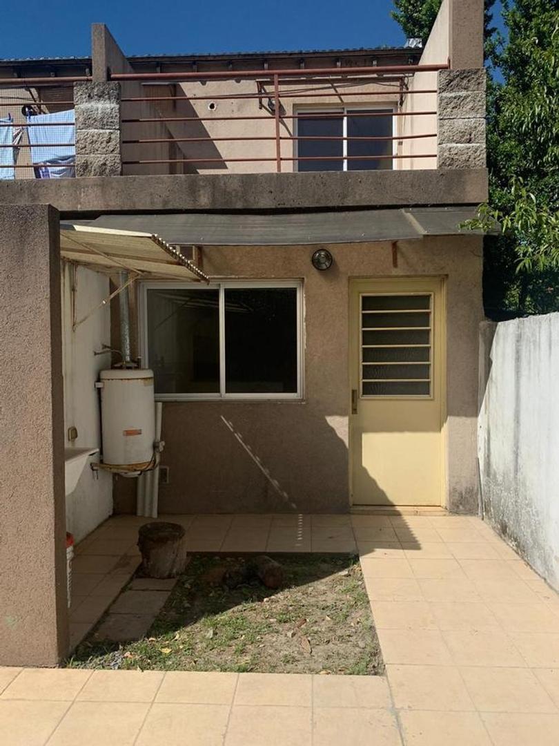 CASA VENTA ITUZAINGO