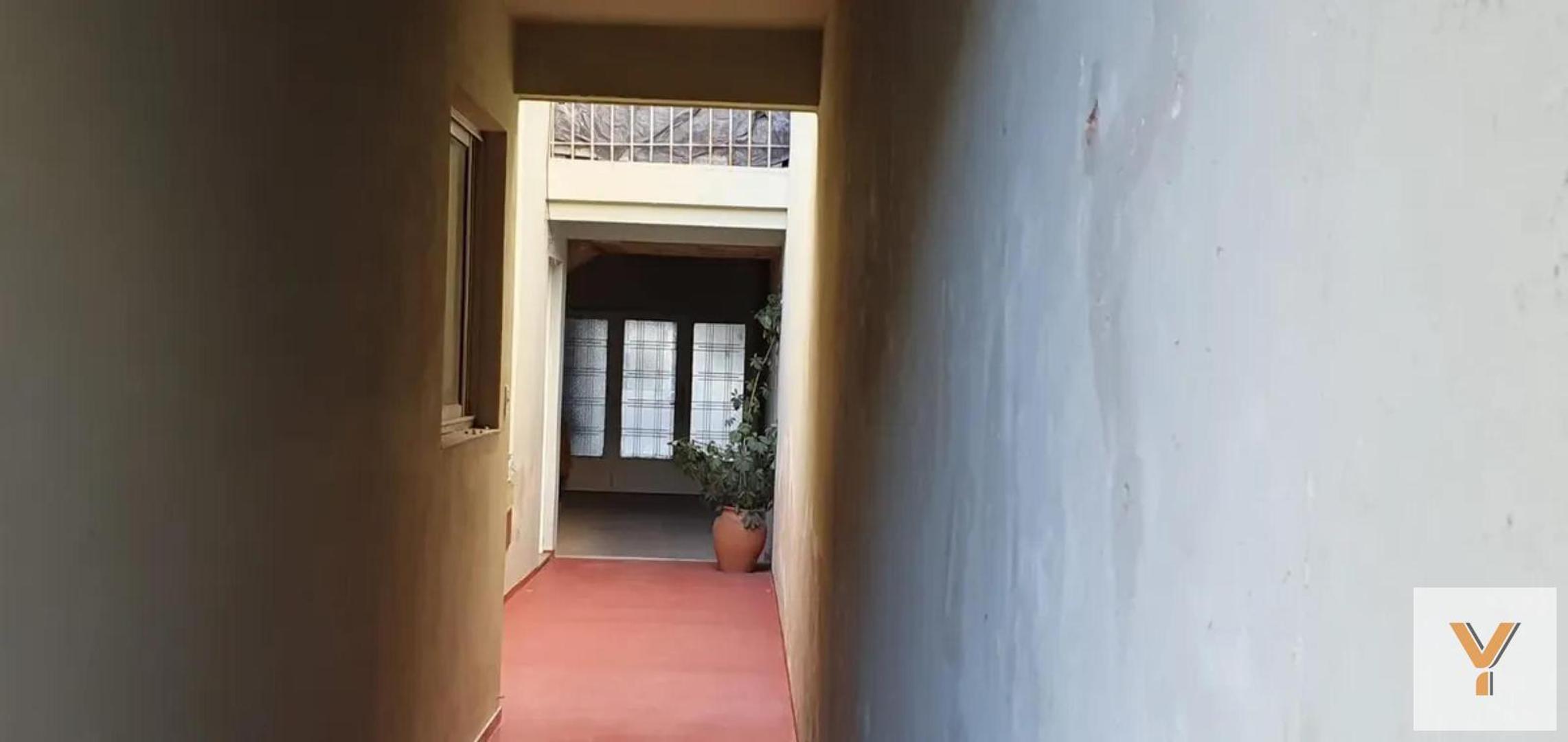 Depto Tipo Casa en Alquiler de 5 ambientes