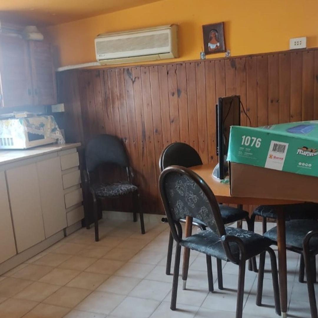 Depto Tipo Casa en Venta en Martinez Fleming / Panamericana, USD 148.000