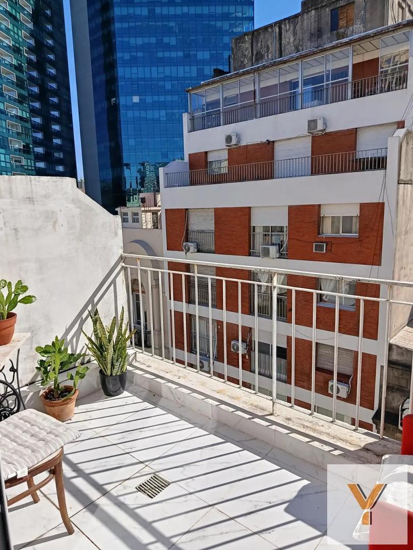 Departamento en Alquiler Permite mascota