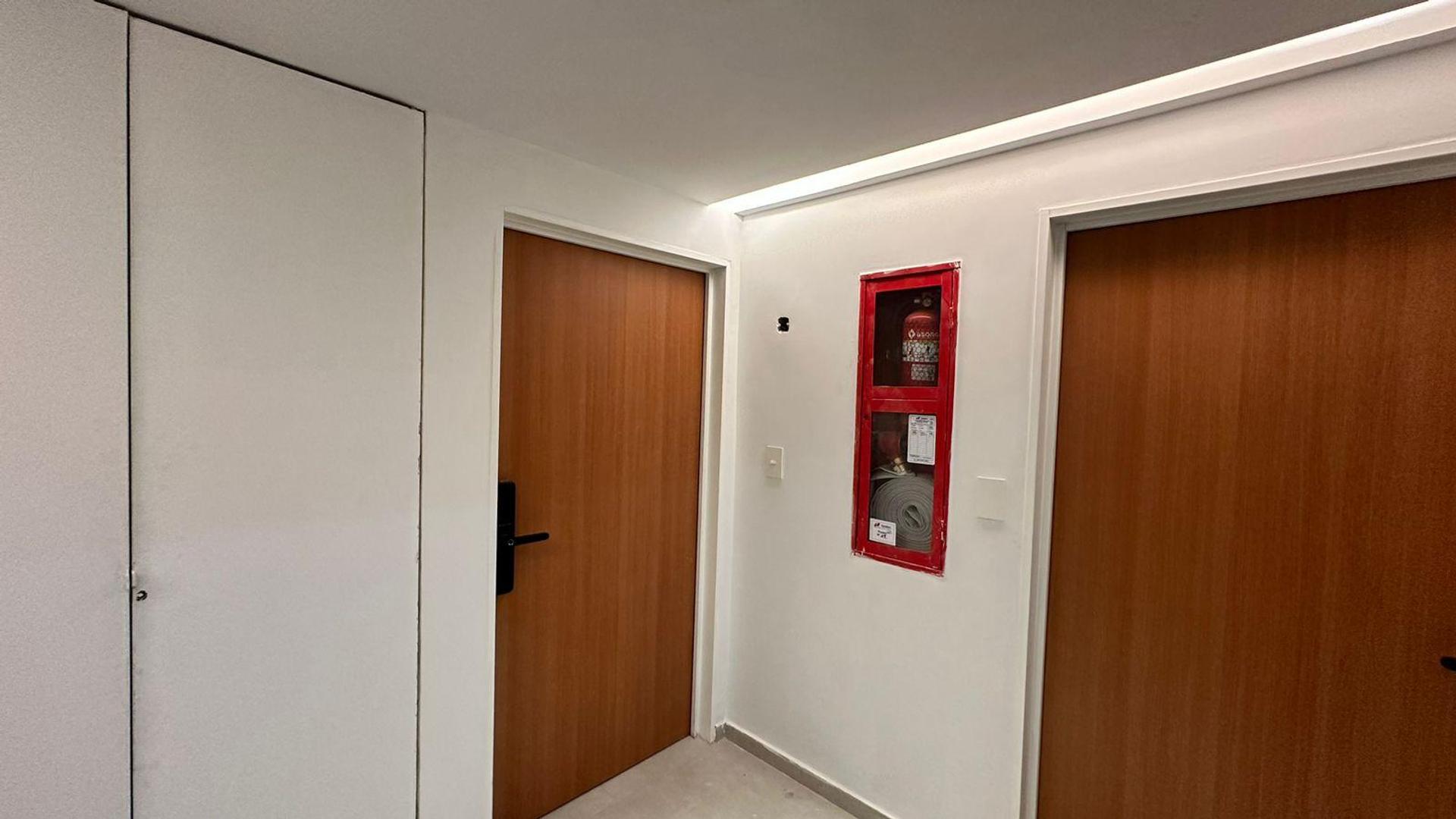 Departamento en Venta en Caballito, USD 265.000