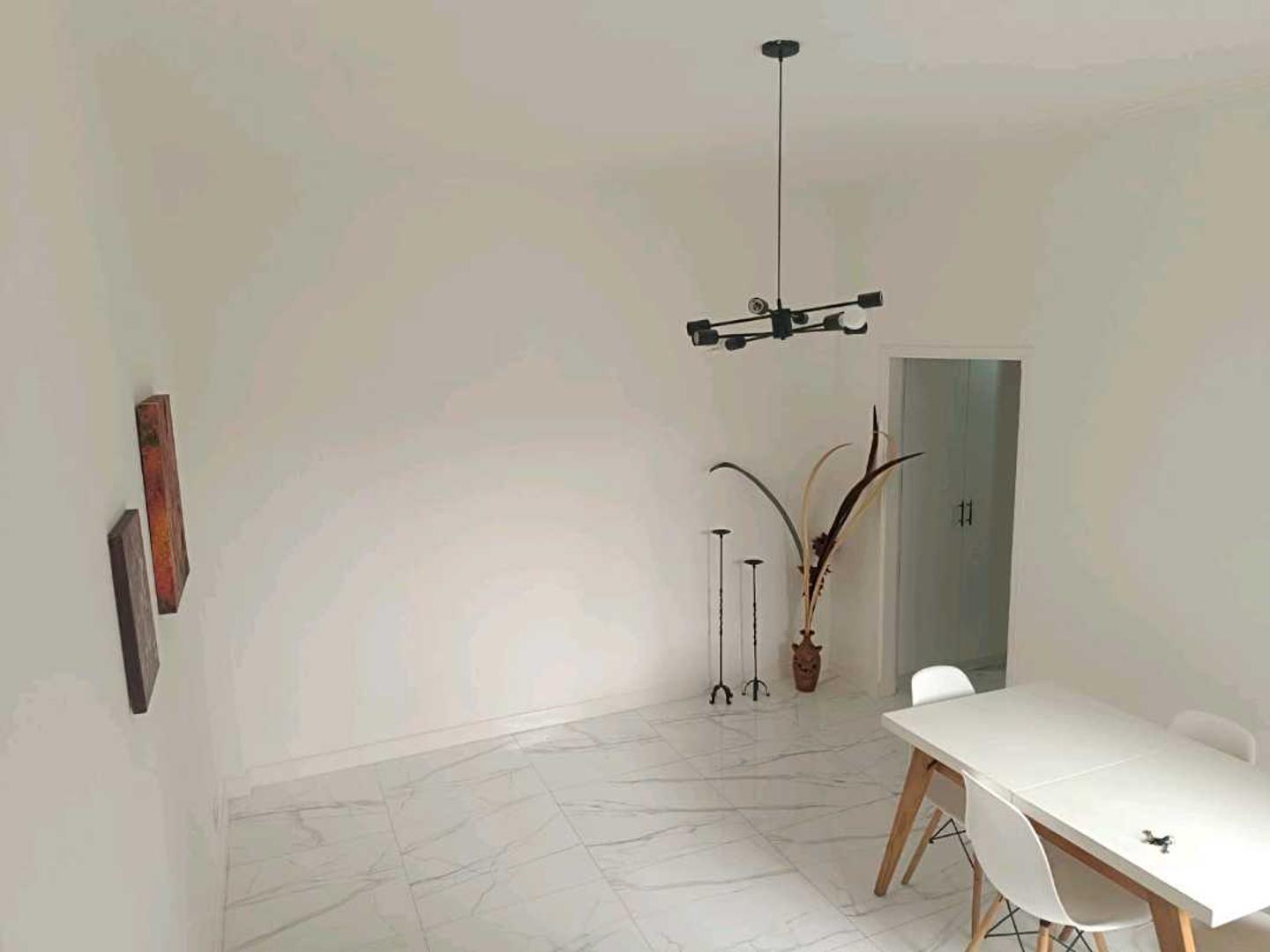 Departamento en Venta en Mar del Plata, USD 72.000