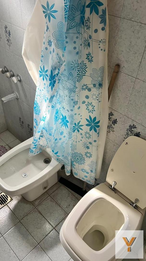 Depto Tipo Casa en Alquiler Temporal en Mar del Plata, USD 150