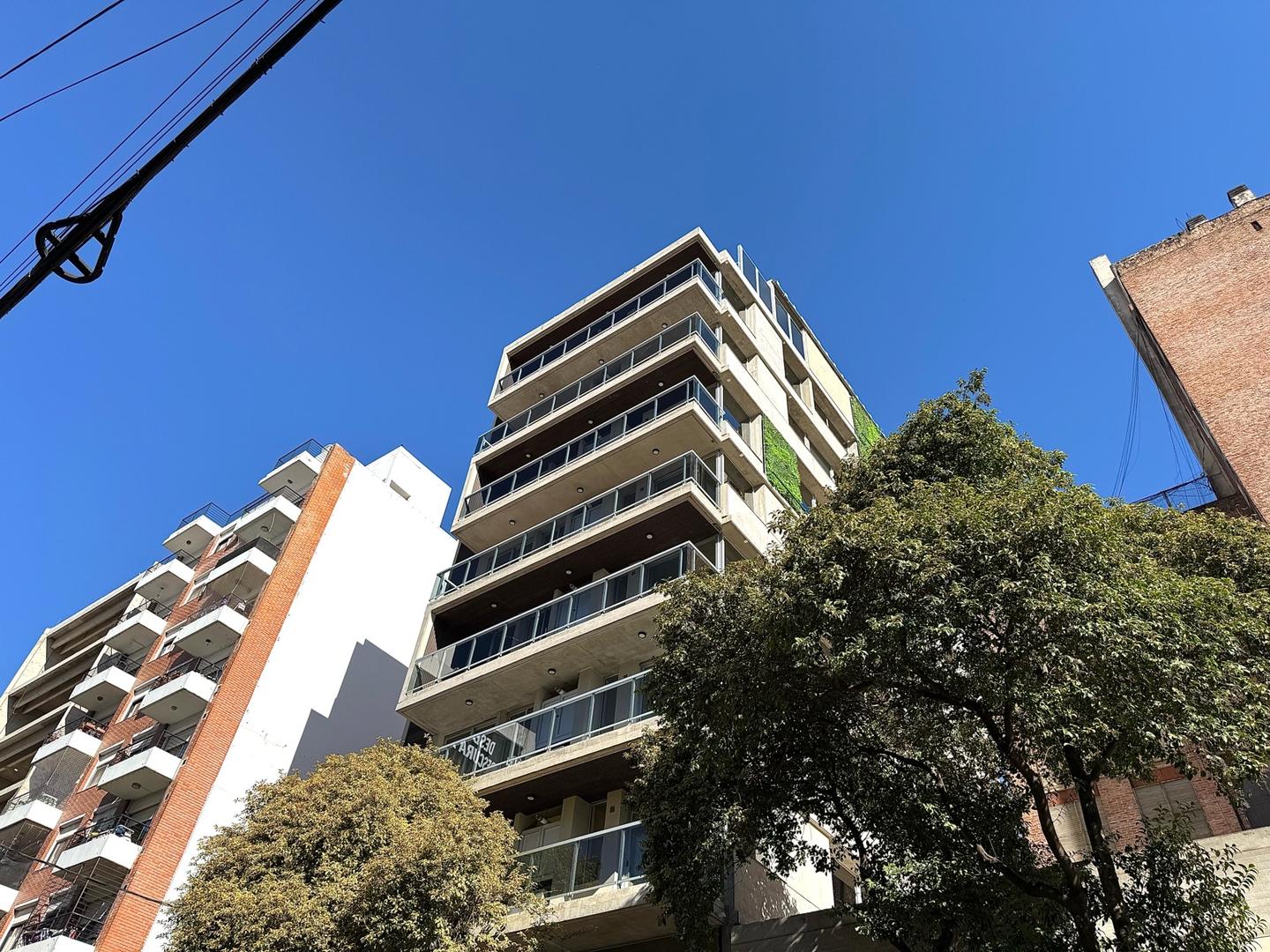 Departamento en Alquiler al Sur