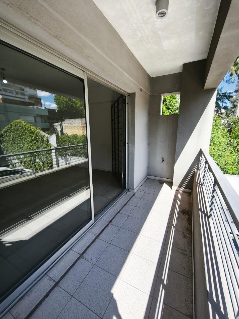 ALQUILER MONOAMBIENTE, VILLA BALLESTER