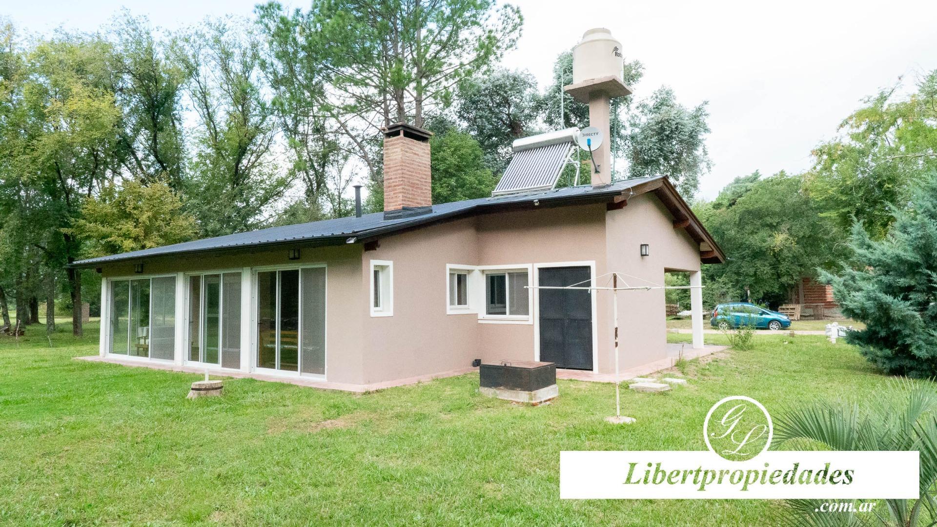 Excelente Quinta en venta en Amarylis