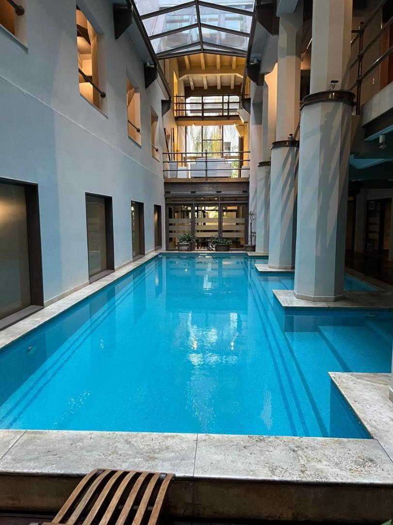 Departamento Dúplex en Puerto Madero