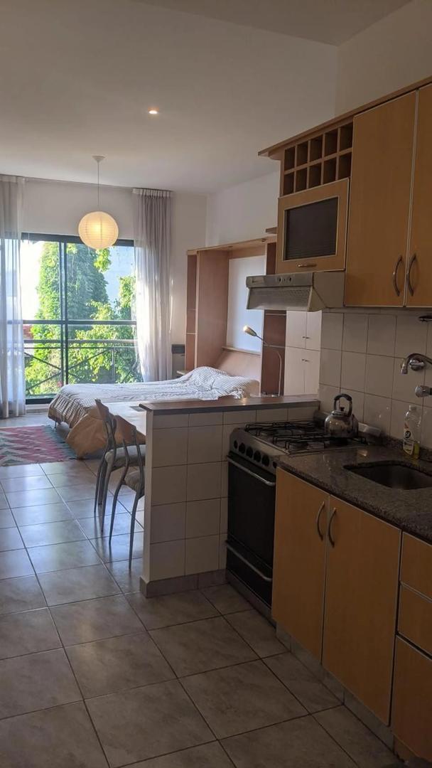 Departamento en Alquiler Temporal en Nuñez, $ 790.000